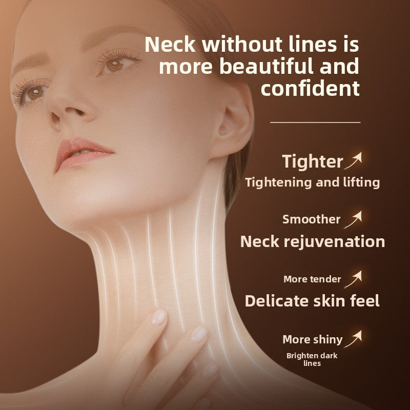 Luxéra LED Light Therapy Mask — Face & Neck