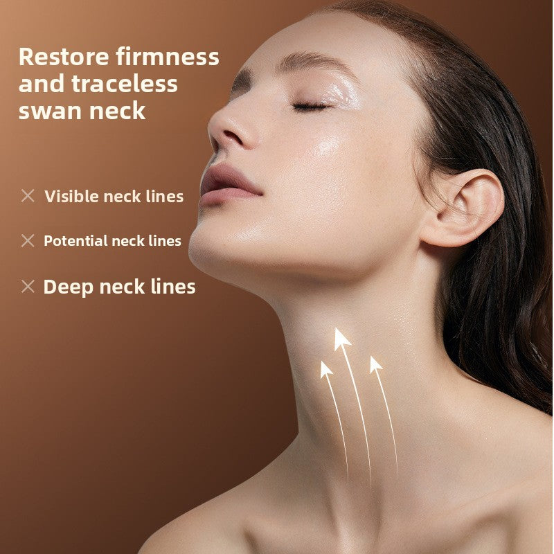 Luxéra LED Light Therapy Mask — Face & Neck