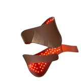 Luxéra LED Light Therapy Mask — Face & Neck